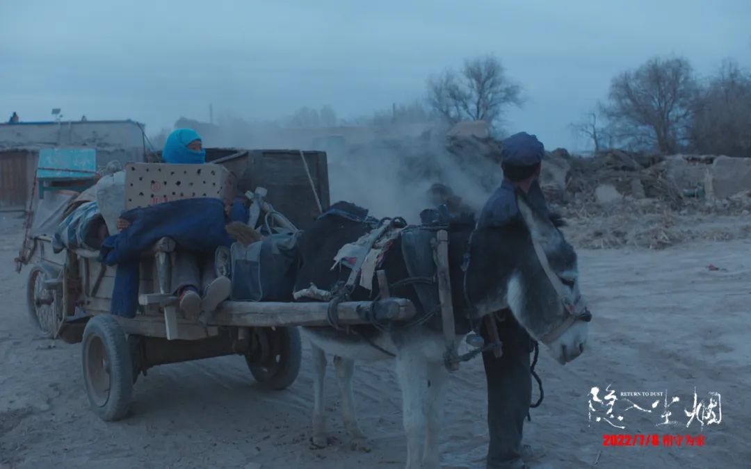 久违了，撤档重来，他真的好难