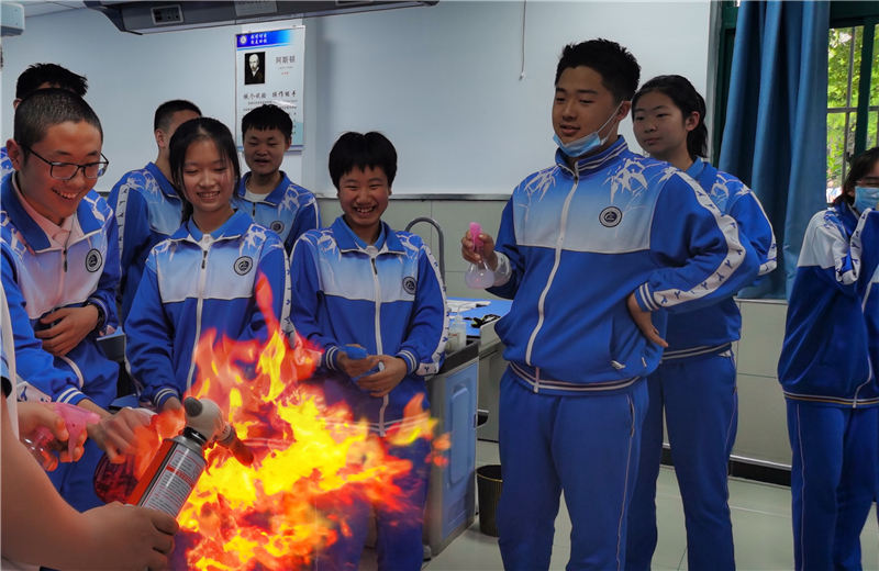 西安电子科技大学附属中学 中考招生代码 010408