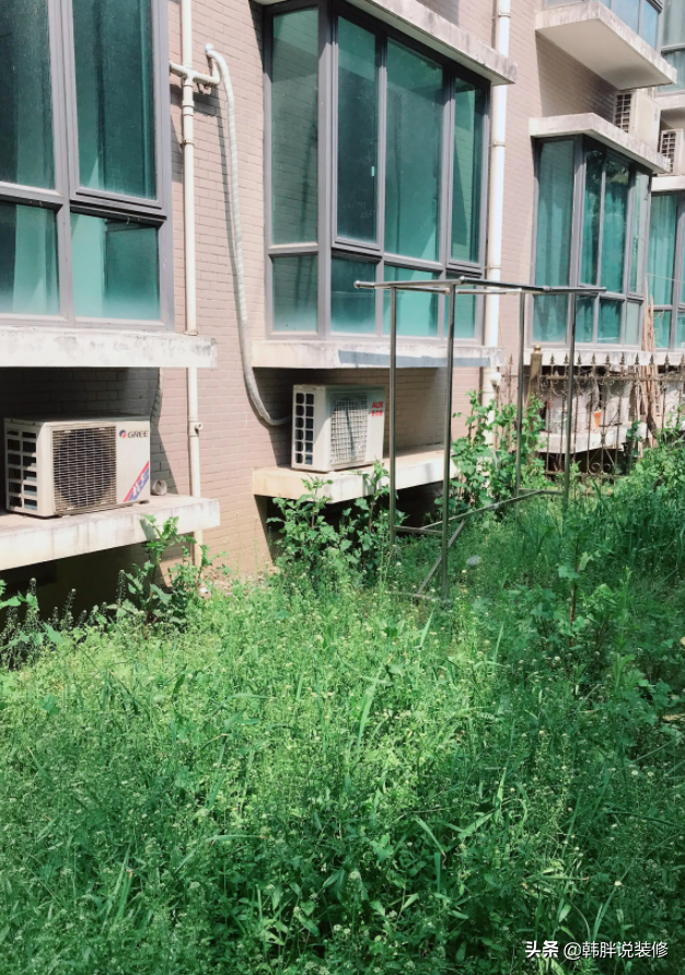 再穷再傻不买一楼，我家住了2年，简直一塌糊涂，现在是悔恨交加