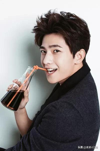 中国内地演员杨洋