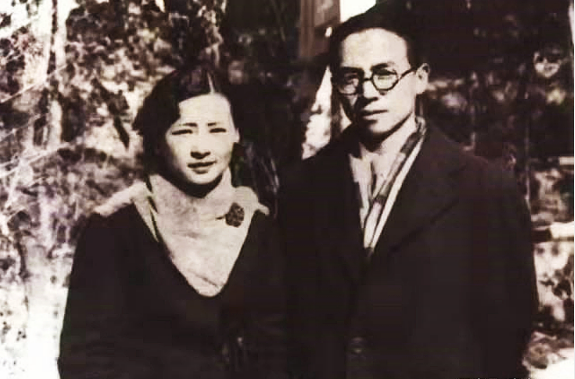 电影《林徽因》未开拍原因：林徽因的女儿拒绝在戏中出现徐志摩