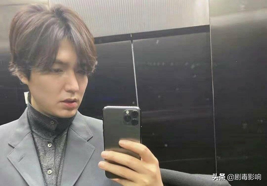 李敏镐和朴信惠结婚了吗（李敏镐和朴信惠结婚照）