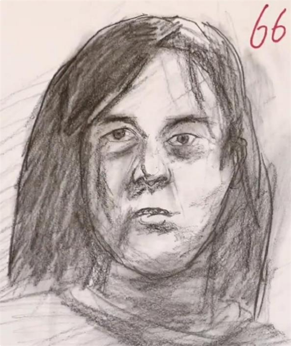 江苏艺考“66分卷子”火了，掌握了美术精髓，画得很好下次别画了