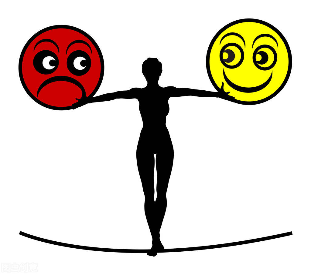 因100块钱，邻居反目，酿成悲剧：失控的情绪，有多可怕？