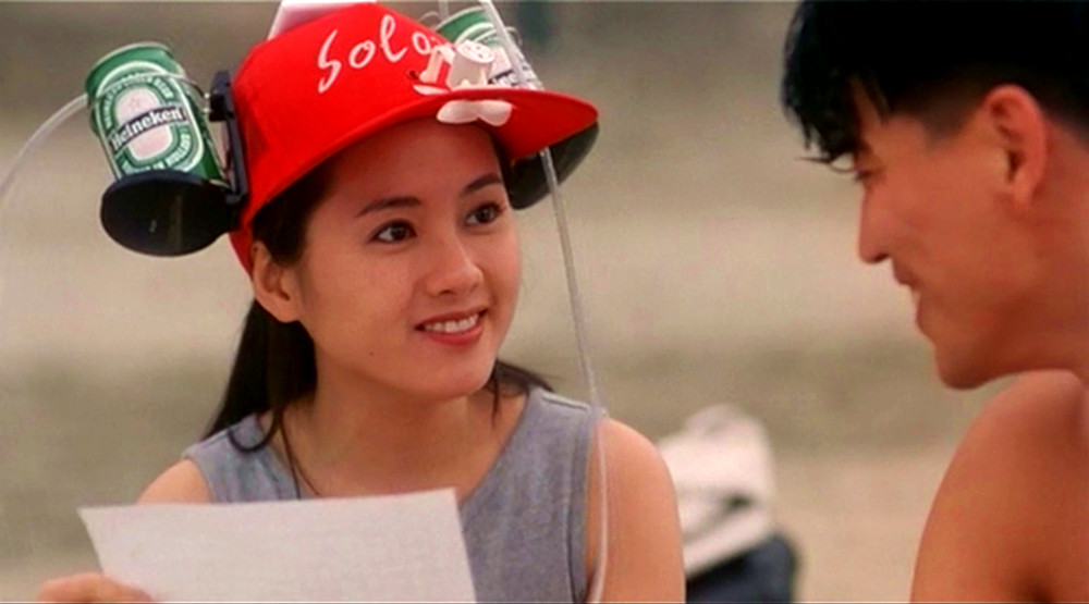 颜值说丢就丢，曾经一眼万年，今成路人大妈，这些女星好难认了