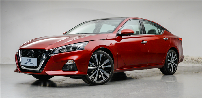 提前一个月破百万销量，东风日产太酷了