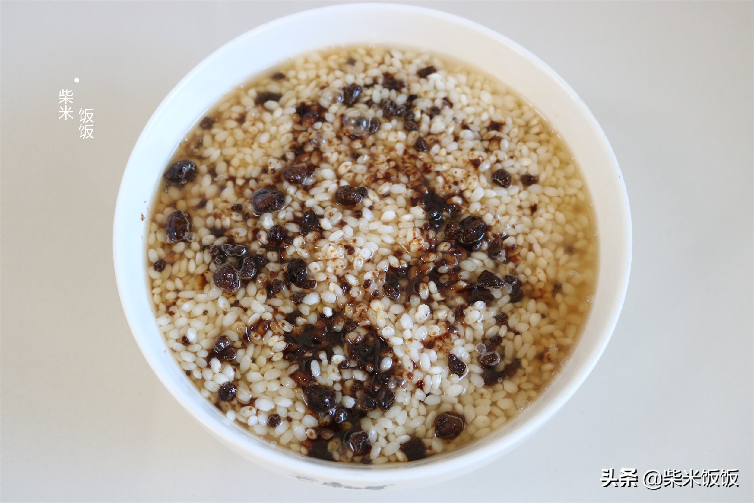 蒸一蒸很简单，香甜软糯，口感丰富，冬天吃它好温暖