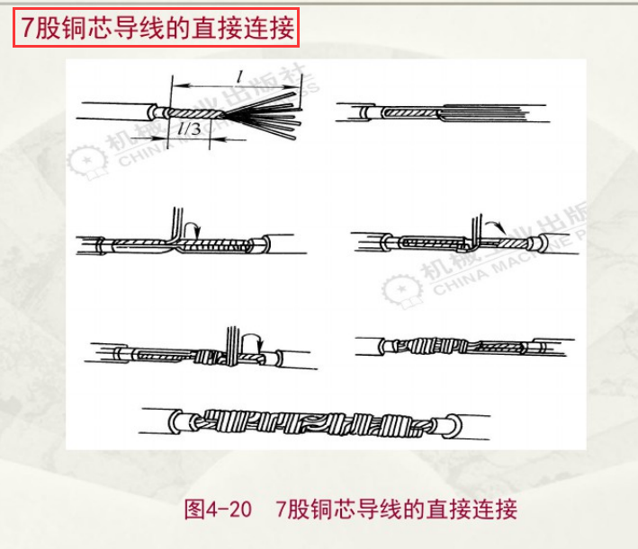 154页初级维修电工培训讲义，大量电工实用技能分析，可行性很强