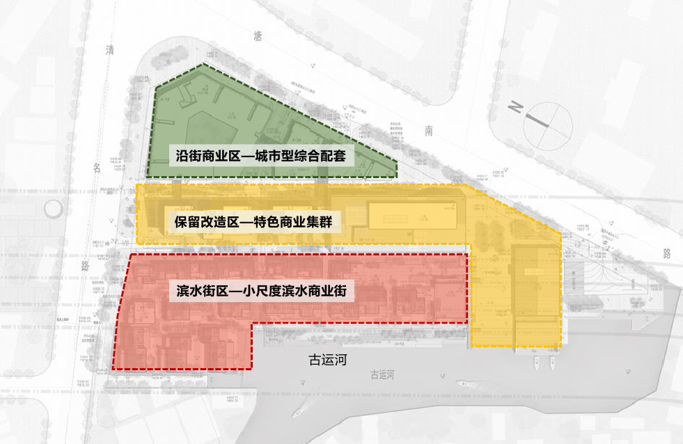 华侨城运河汇带你发现工业遗址更多可能：艺术，文化or商业？