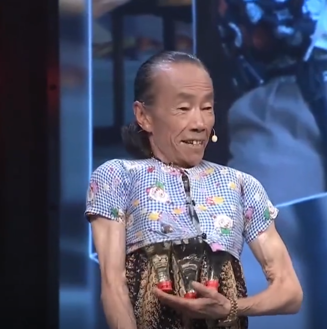 “鬼手”王保合的手到底有多快？在金盆洗手前，最后一次表演失利