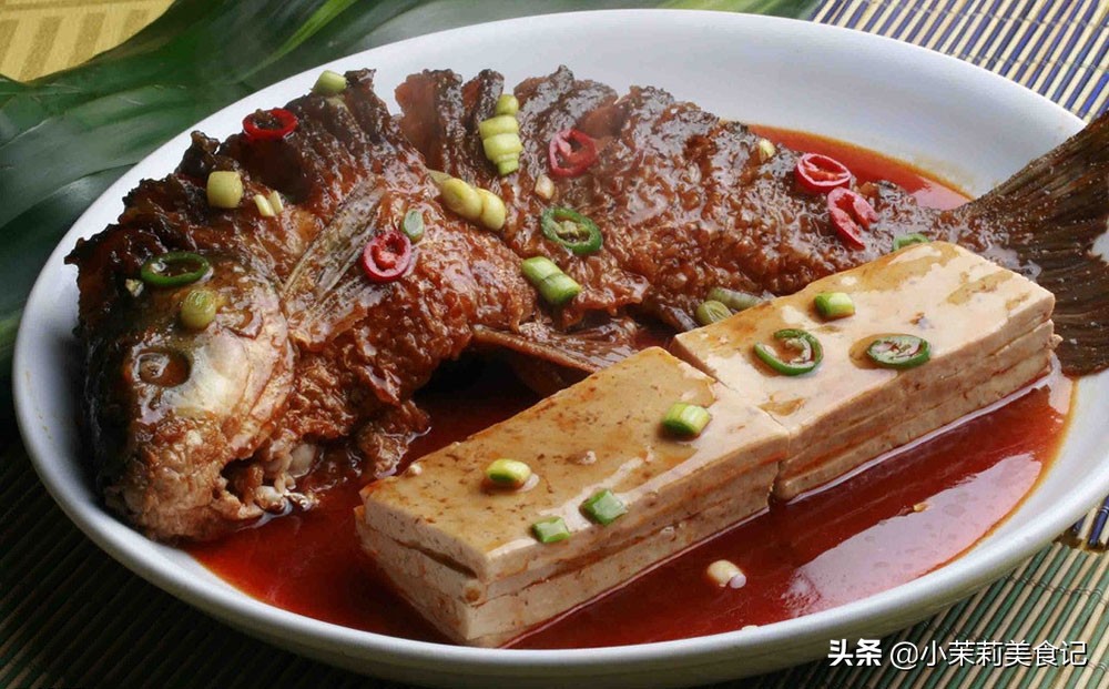 山西不仅有面食，10道晋菜也很出名，都是当地人心头爱，你吃过吗