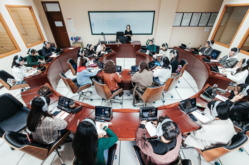 考研倒计时丨翻译硕士为什么这么火？四川热门高校有哪些？