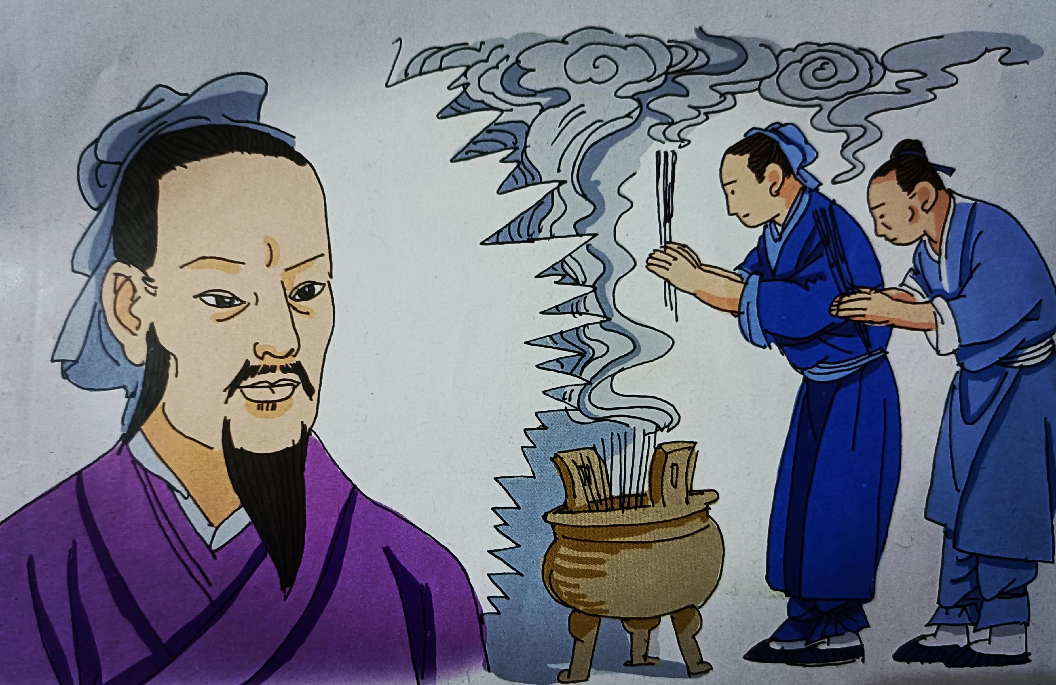 影响世界的中国科技成就:锯,刨和他们的发明者鲁班