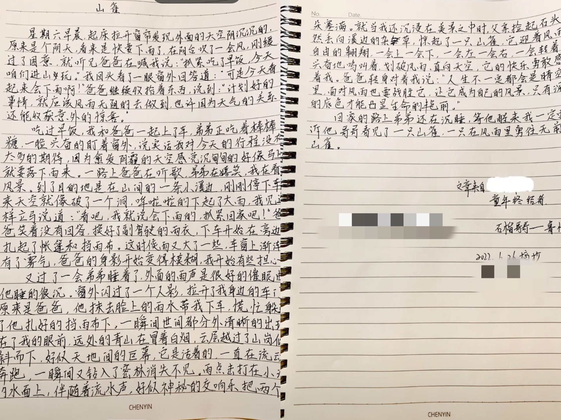 小学生不会写作文咋办？学会思维导图是关键，20字也能写成200字
