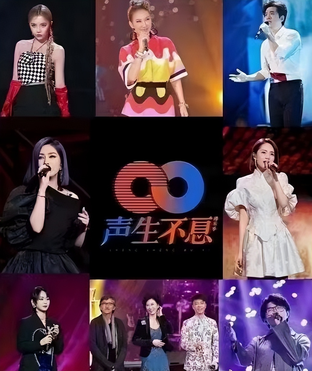 昔日辉煌无比的广东本地乐坛早已荡然无存，如今复兴之路就在眼前