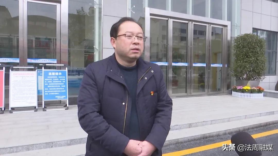 澧县第三人民医院新址顺利投用 百姓就医更满意