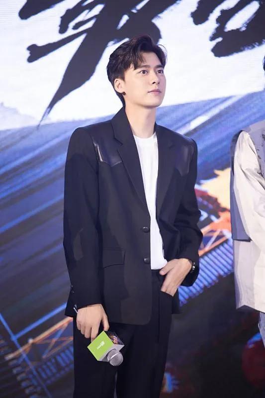 李易峰｜高清壁纸