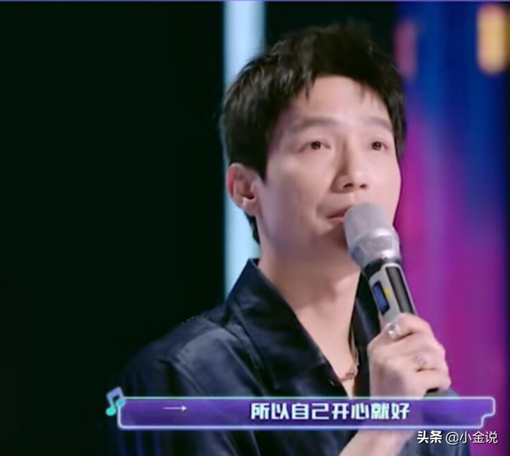 这档音综比《好声音》的“点评”还精彩，凤凰传奇都被犀利点名