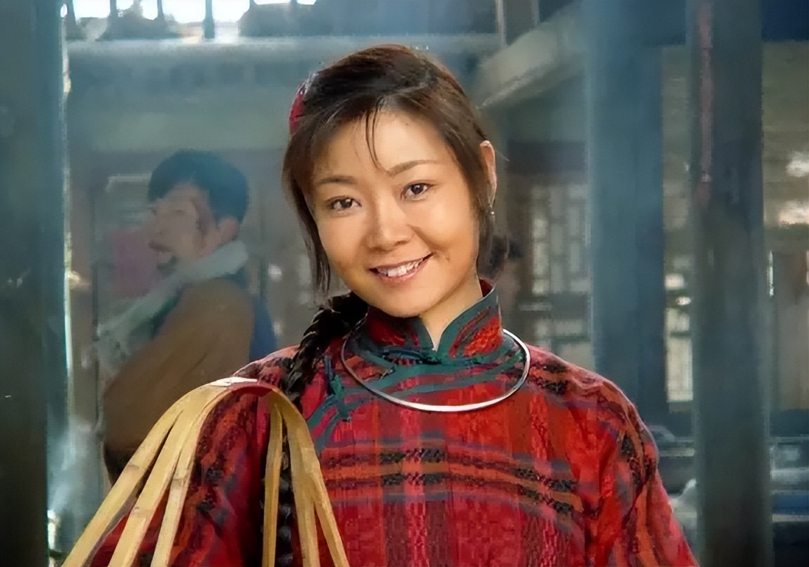 《大染坊》播出19年,演员境况各不相同,男主成渣男,配角成顶流