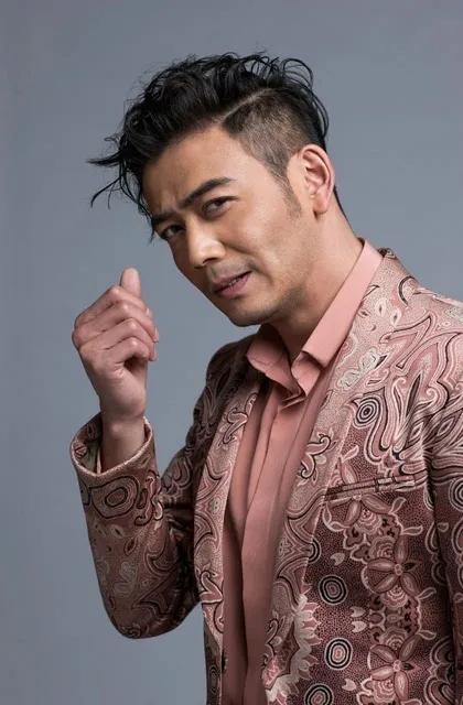 吾日三省吾身 每日鉴赏 娱乐圈之杨烁