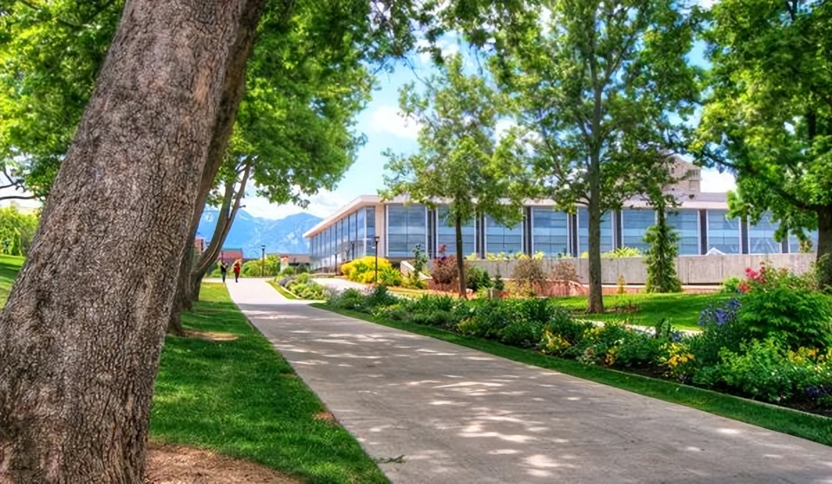 去这5个美国大学留学，你的大学生活会很精彩