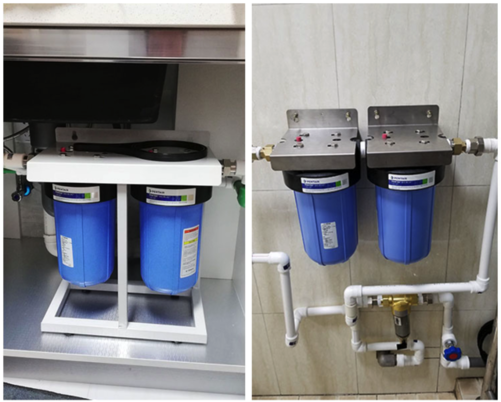 全屋净水如何搭配？6大场景分析，小白也能看懂