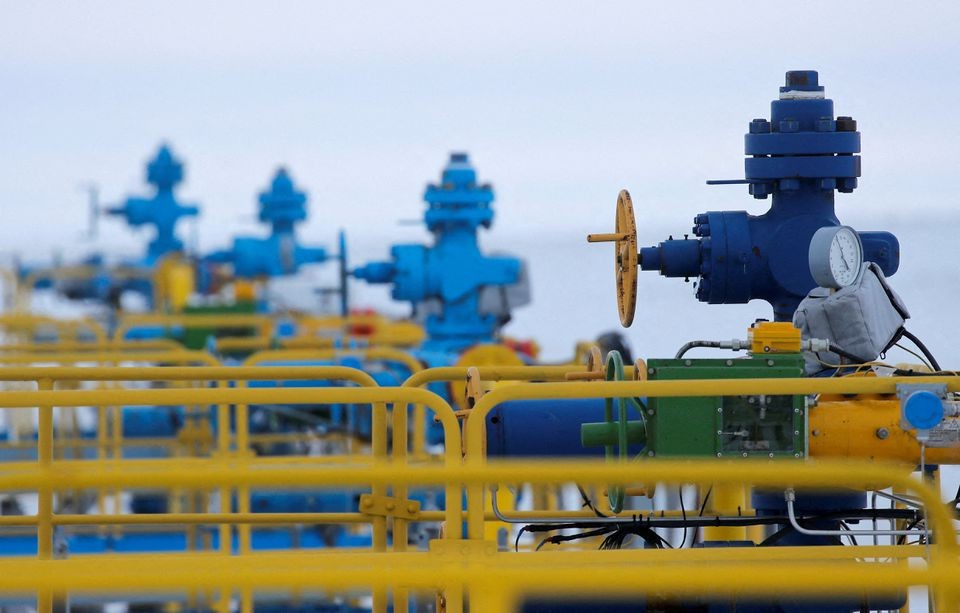 欧盟被整懵了！德国之后，又有10家欧洲公司将用卢布支付天然气