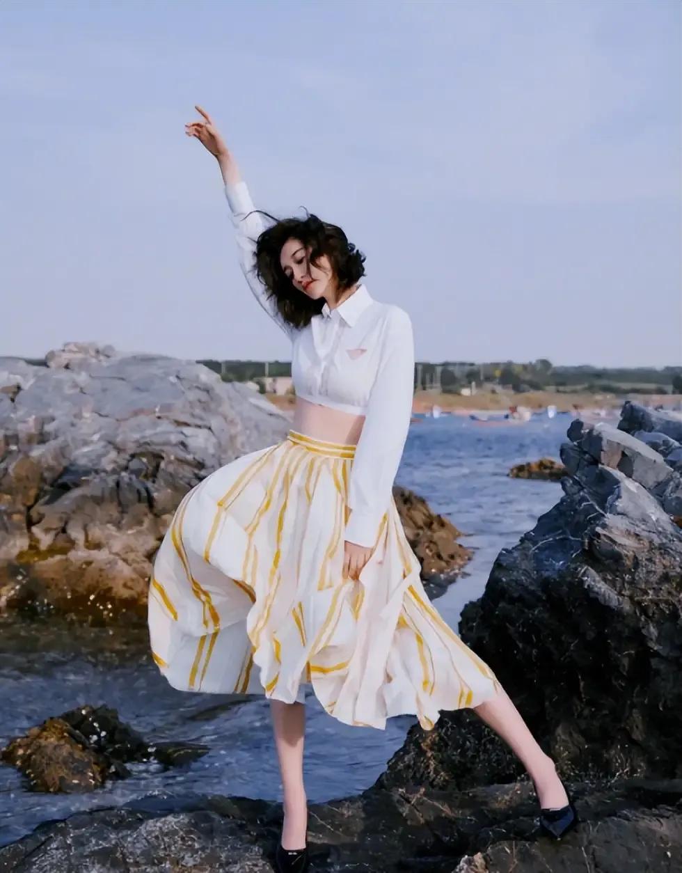 李小冉头衔让人不自由