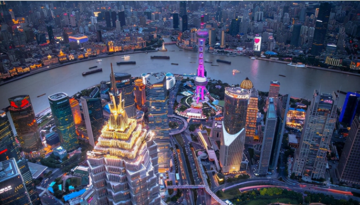 适合读大学的“8个城市”，未来发展有前途，大学生们不要错过