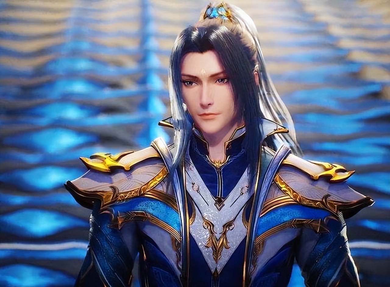 《斗罗大陆》209集大明、二明身负重伤！唐三：都是我的了-哪边嗨