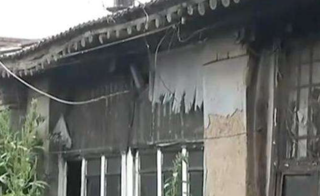 2009年，北京80岁老太饿死家中，三个儿子被判刑，尸体四年未火化