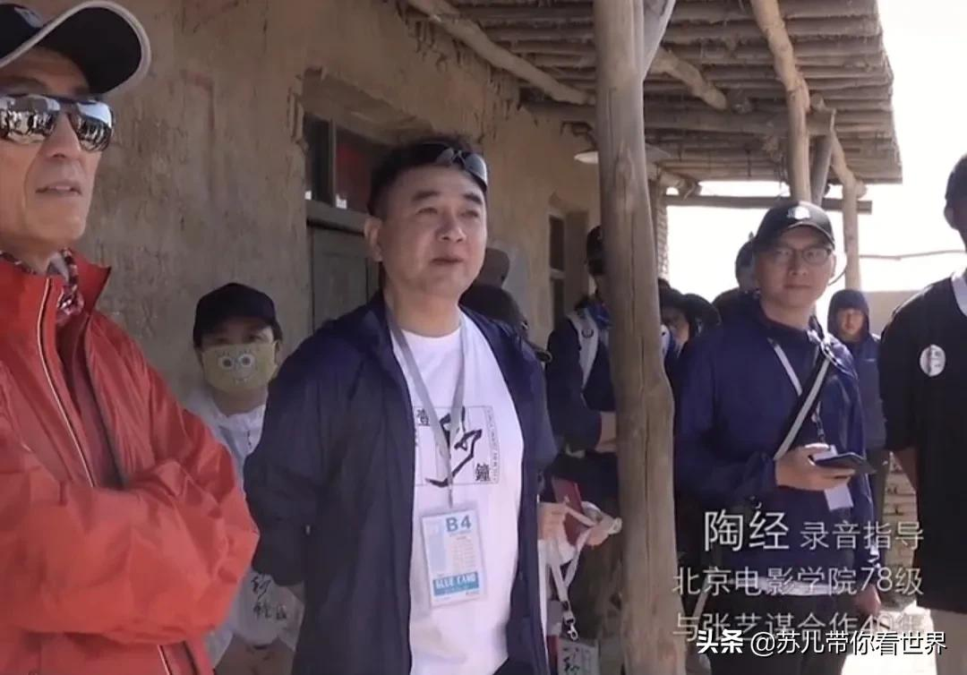 你在最后一次见到胶片是什么时候?