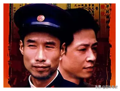 三十年前的另类谍战剧，把“特务”演活了