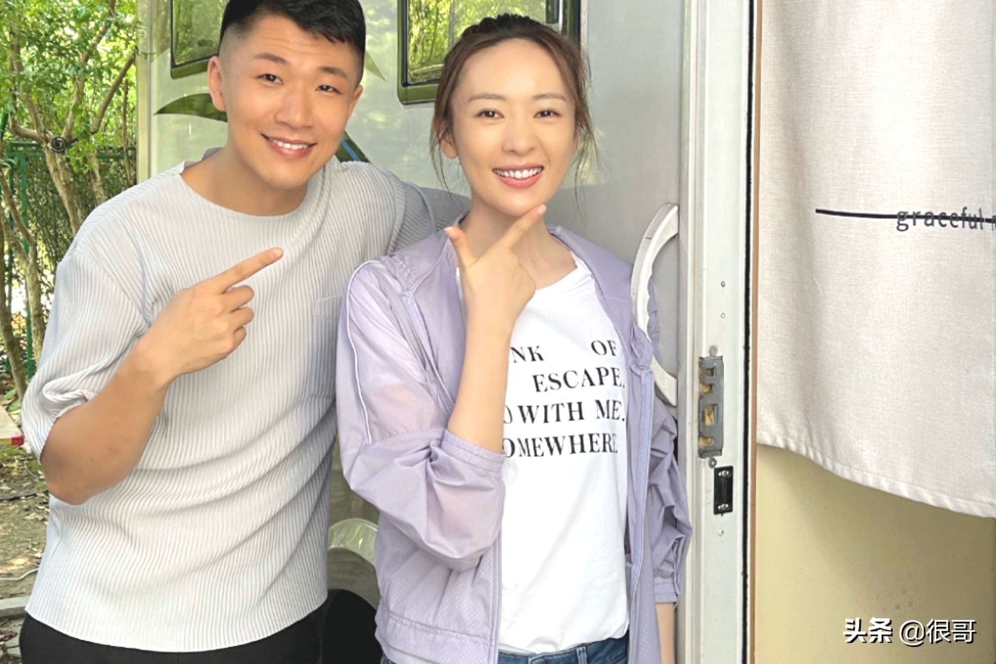 《心居》演员学历比拼，上戏和北电的毕业生占了多数，原因有三点