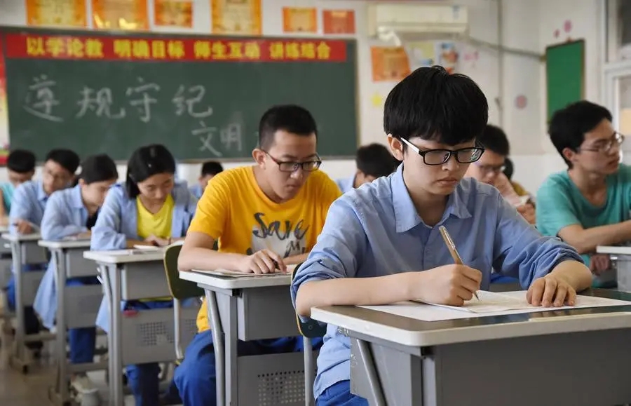 高三的三次模考，哪次成绩最接近高考？高考生一定要清楚