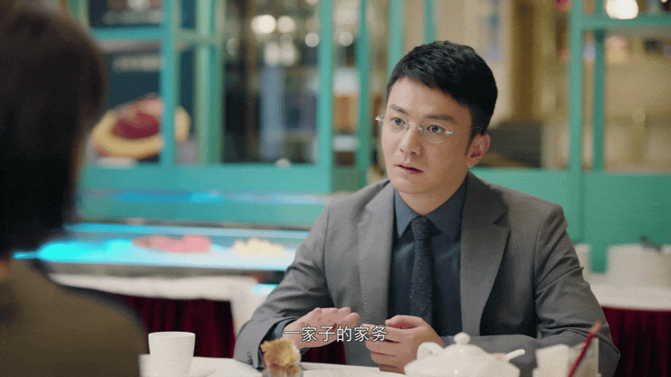 还是《欢乐颂3》敢说啊！犀利输出太爽了