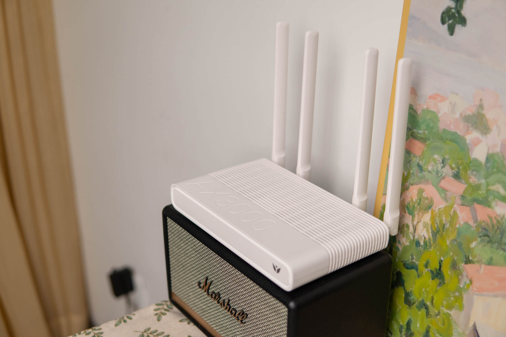 Wi-Fi6 AX3000路由器竟然只要200元？京东云无线宝后羿值得一看