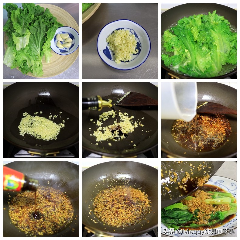 家人孩子喜欢的快手菜，6道家常做法，营养美味，适合上班族