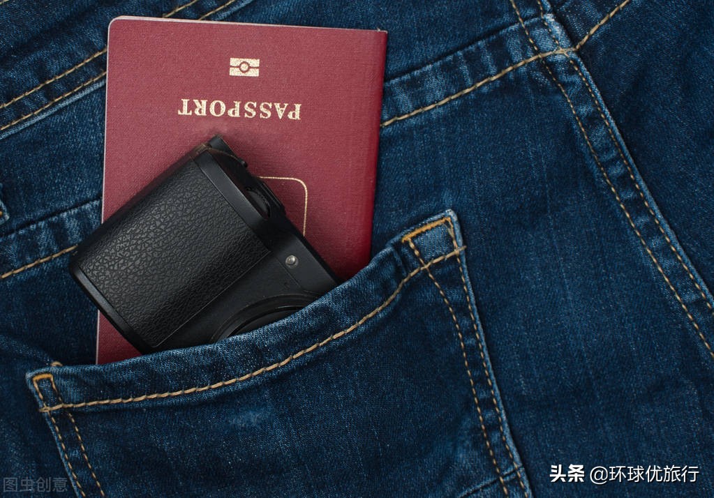 疫情期间护照过期，美国境内护照更换全攻略