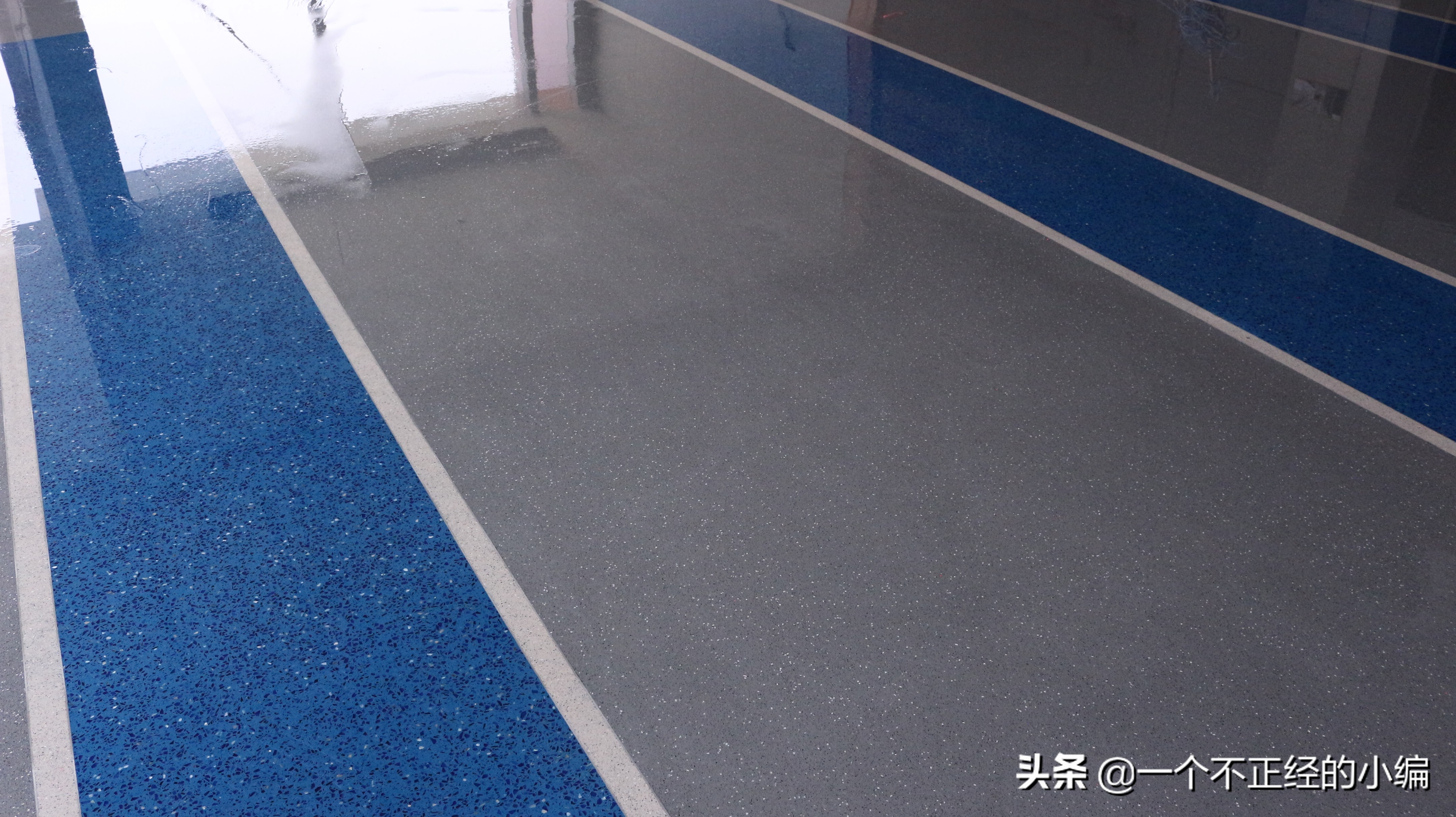 固化地坪做完后还可以做环氧地坪吗(做完固化的地面还能不能做环氧地坪)