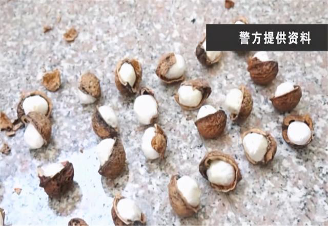 2017年三辆豪车去云南旅游，引起警方怀疑，全家12口多人判死刑