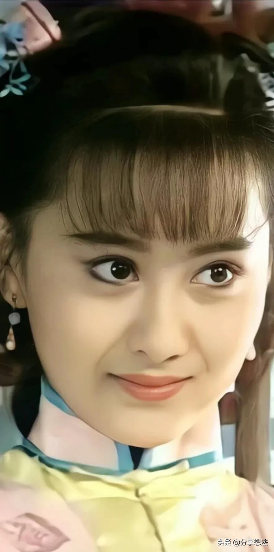 陈德容高清壁纸（二）