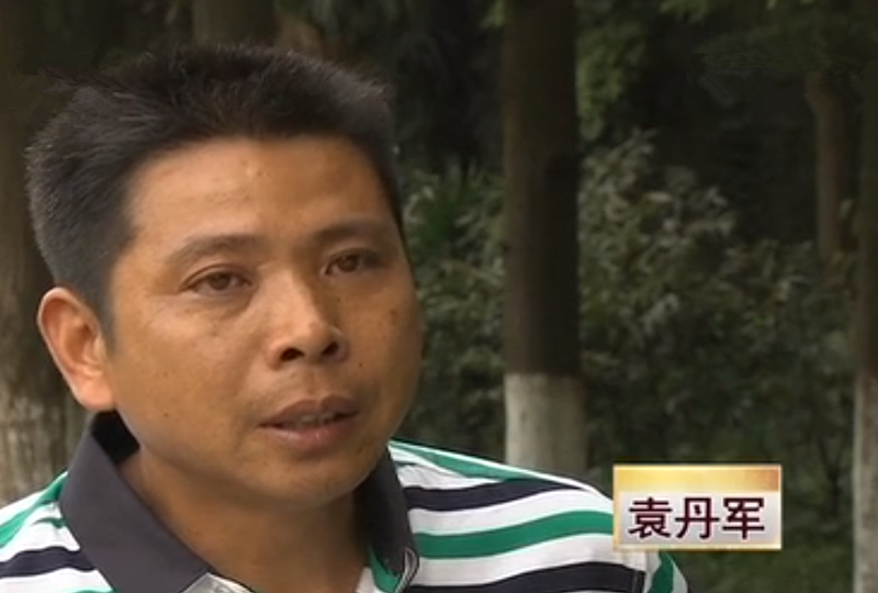 2008年，湖北男子花20万买了一条受伤的鲶鱼，3年后靠它年入1亿元