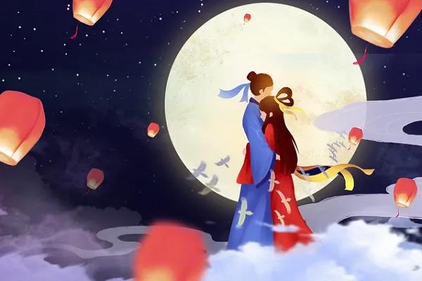 古诗十九首《迢迢牵牛星》赏析