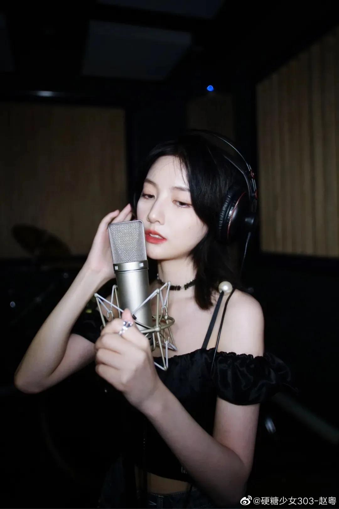 赵粤｜果然不愧是门面担当