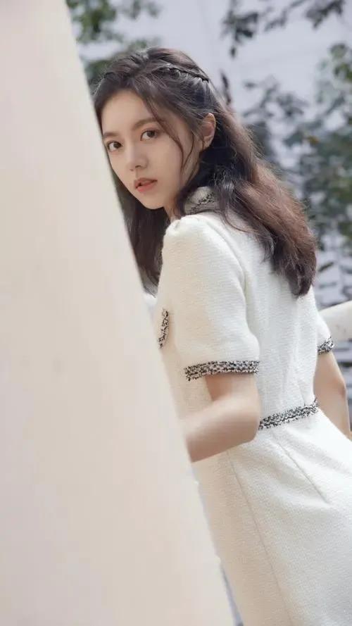 实力小花旦—赵今麦