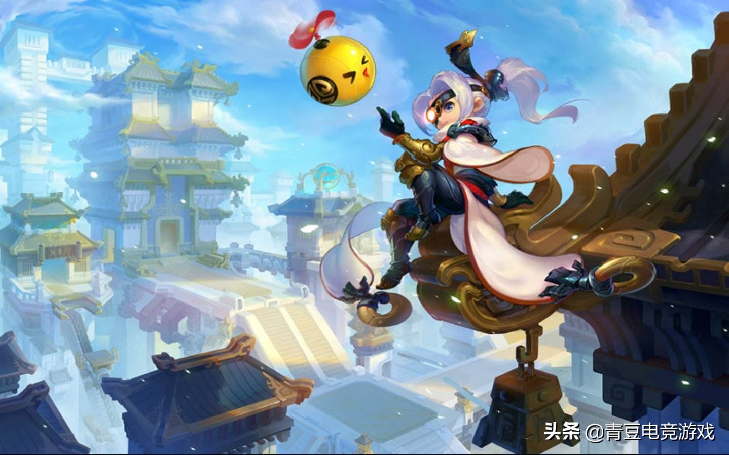 梦幻西游：18门派师傅实力强度排行，人族居然没有垫底