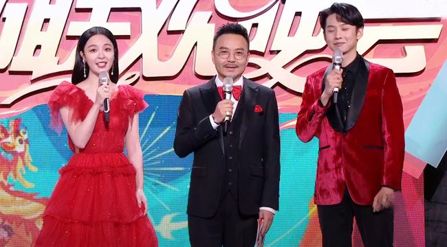 湖南小年夜春晚凭老将收视夺冠，孙悦复出，刘谦魔术贡献收视峰值