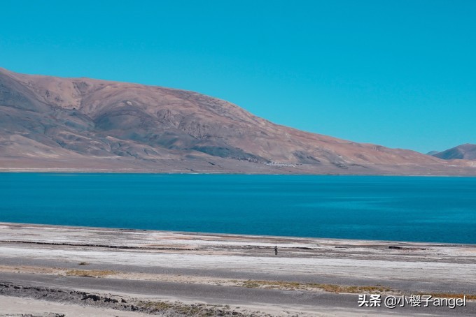 阿里南线｜西藏往西，奔赴滚烫山河