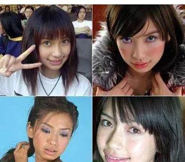 从十八线嫩模到黄晓明的“掌中宝”,杨颖比你想象得更聪明